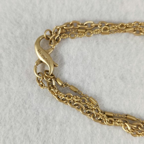 Lia Sophia Necklace #229 - Picture 7 of 14